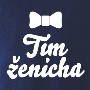 Motýlik tím - tričko na rozlúčku