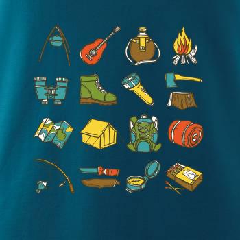 Camping set