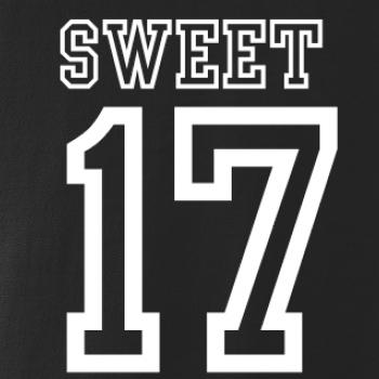 Sweet 17