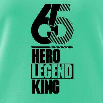 Hero, Legend, King x Queen 1965 Hero, Legend, King x Queen 1965