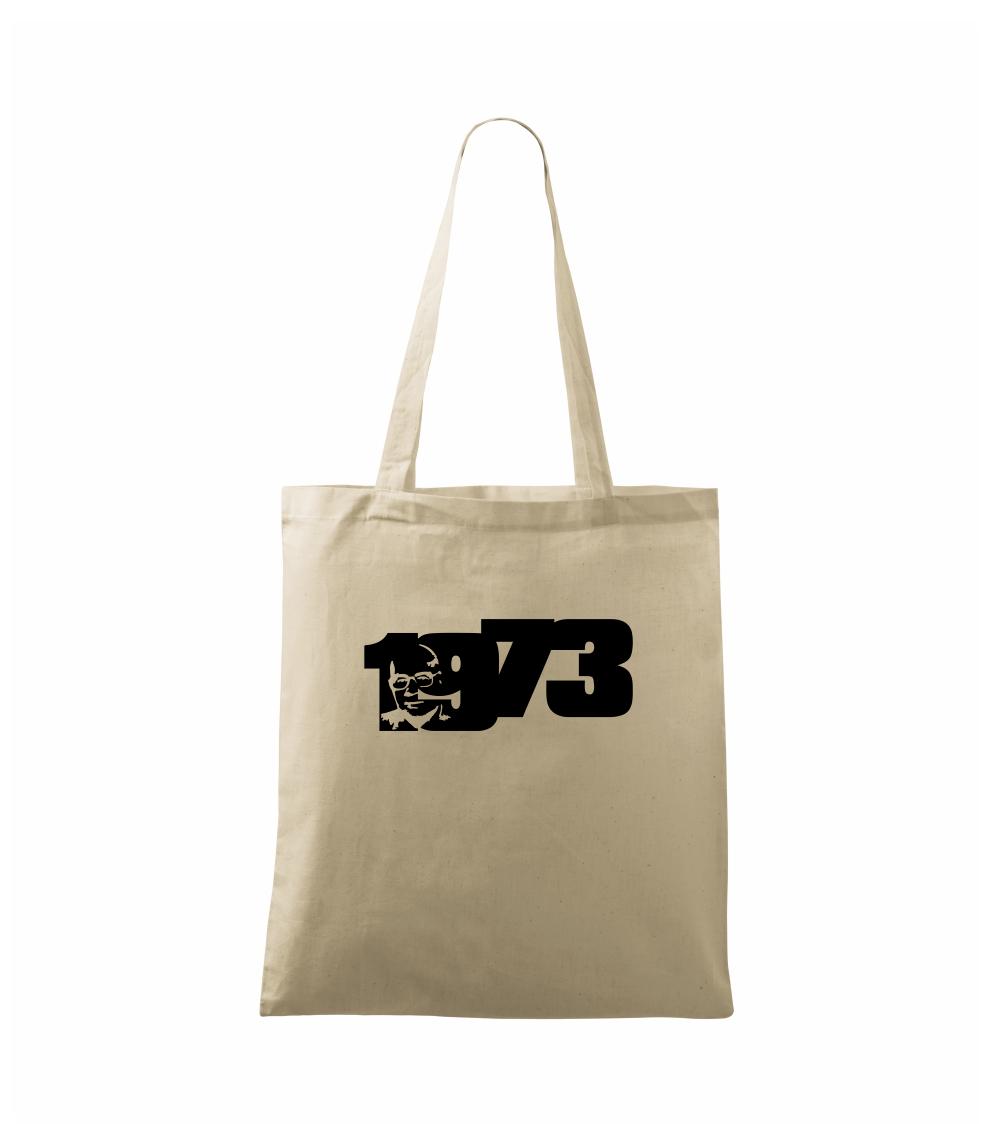 Husákovo dieťa - 1973