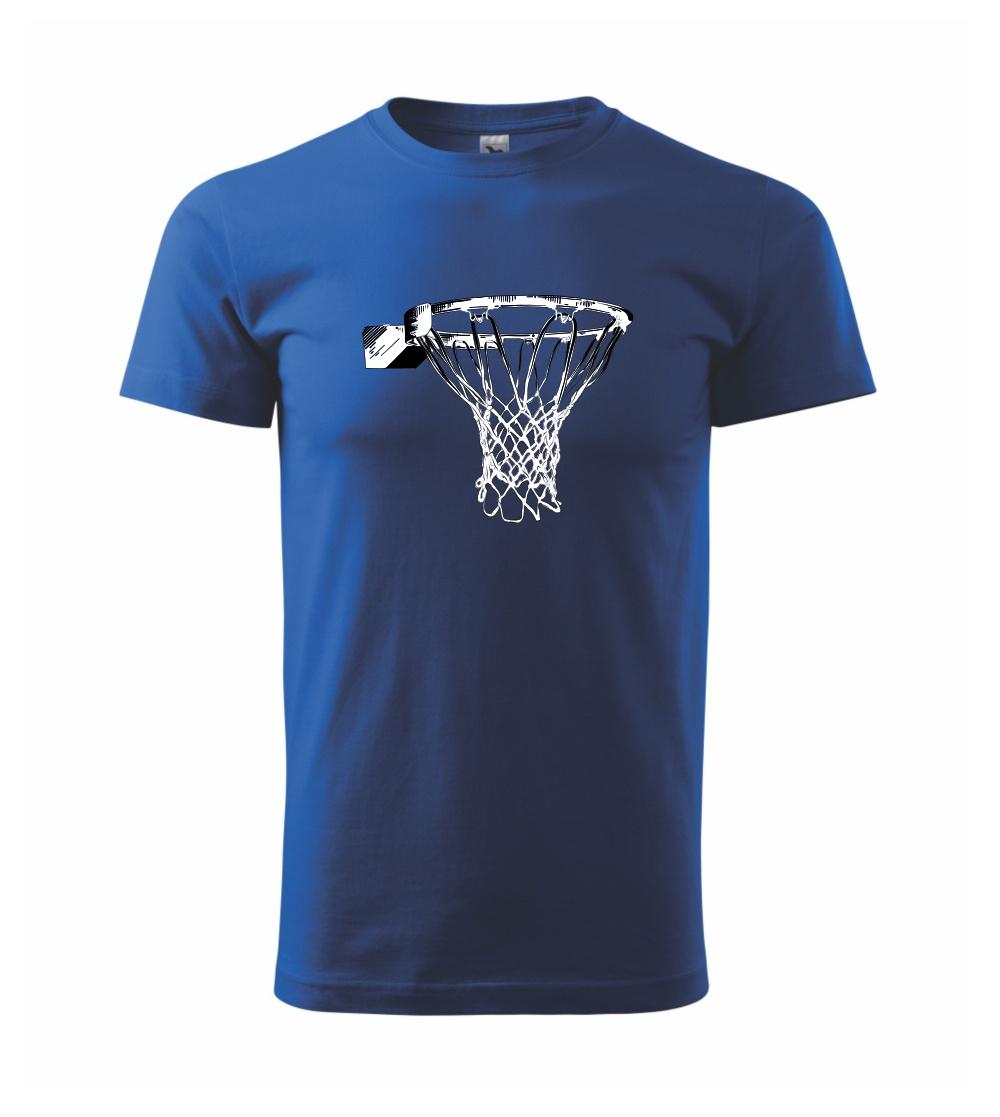 Basketbalový kôš Basketbalový kôš