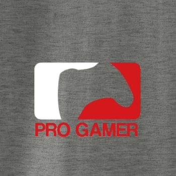 Pro Gamer - Logo Pro Gamer - Logo