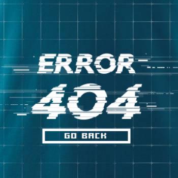 Error 404 Error 404