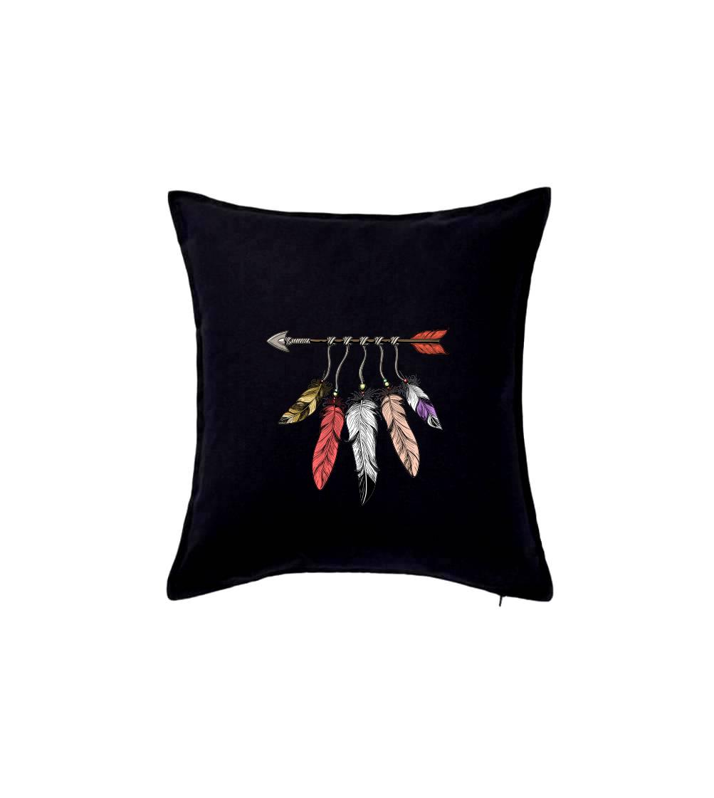 Indiánsky šíp Indiánsky šíp