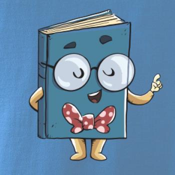 Vášnivý čitateľ