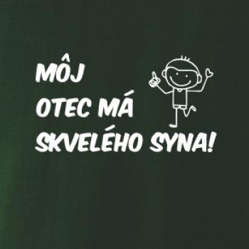 Môj otec má skvelého syna