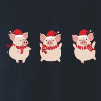 Vianočné prasiatka