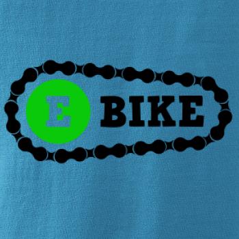 Ebike reťaz