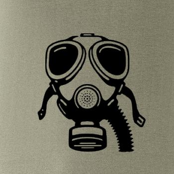 Plynová maska Plynová maska