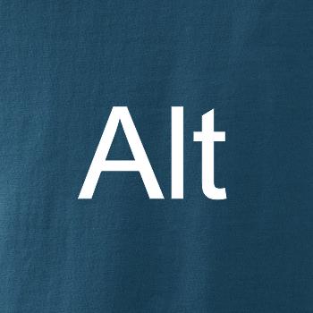 Alt