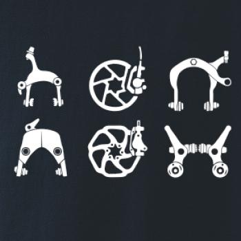 Cyclo brzdy Cyclo brzdy