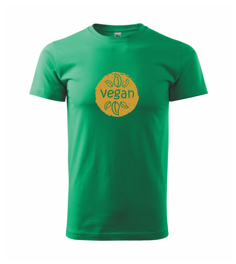 Vegan hnedý kruh Vegan hnedý kruh