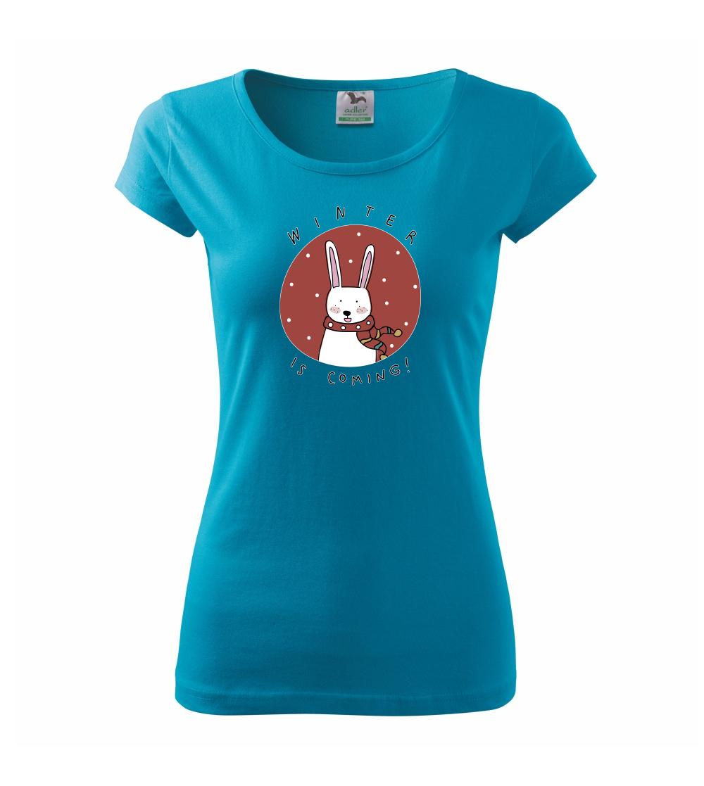 Winter is coming zajac