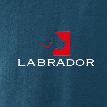 Labrador logo Labrador logo