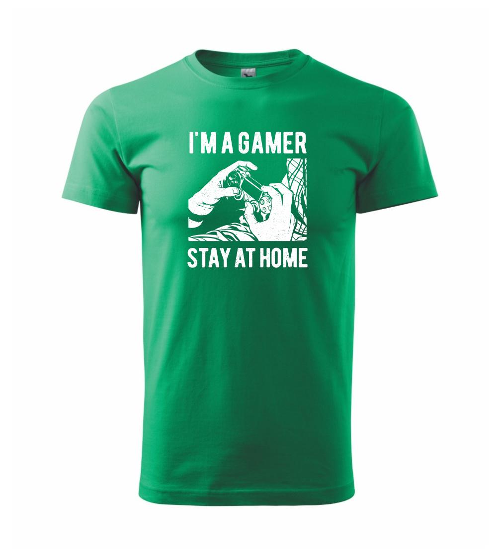 I'm A Gamer I'm A Gamer