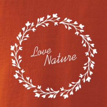 Love Nature