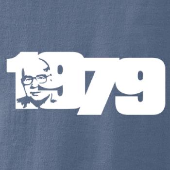 Husákovo dieťa - 1979