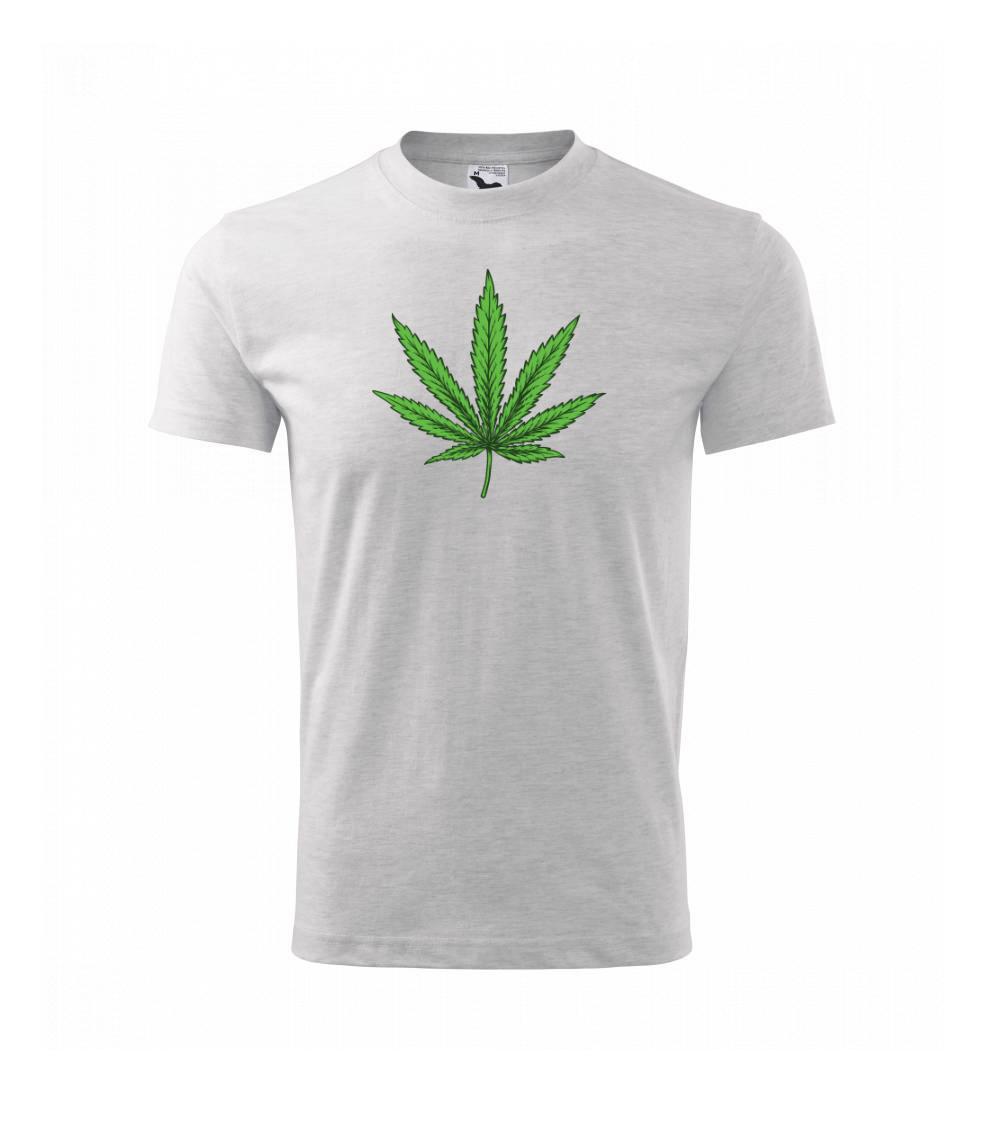 Zelený list Zelený list