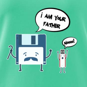 I am your father USB