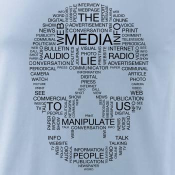 Médiá klamú (Hana-creative) Médiá klamú (Hana-creative)