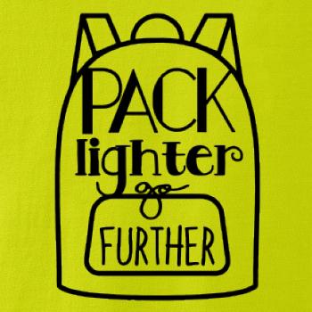 Cestovateľský batôžtek