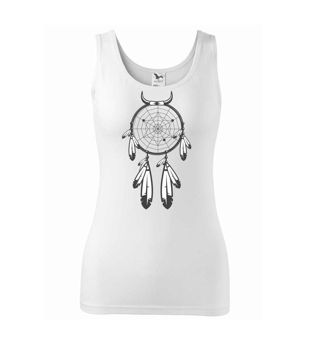 Indiánsky lapač snov