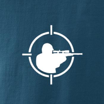 Paintball zameriavač Paintball zameriavač