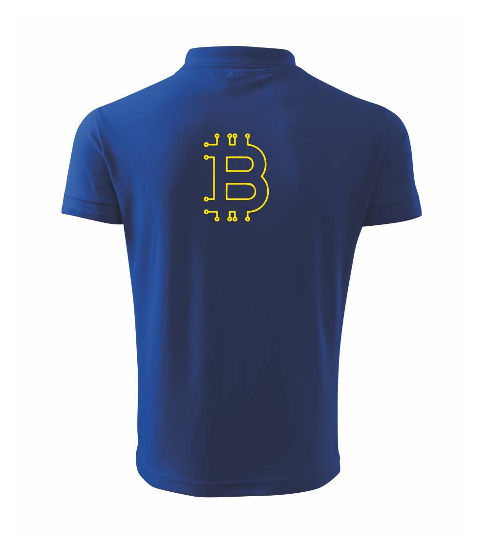 Bitcoin kryptomena Bitcoin kryptomena