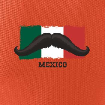 Mexiko vlajka