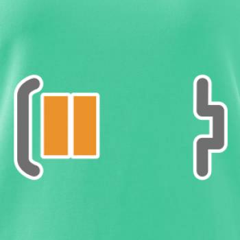 Rodinné tričká - batéria Rodinné tričká - batéria