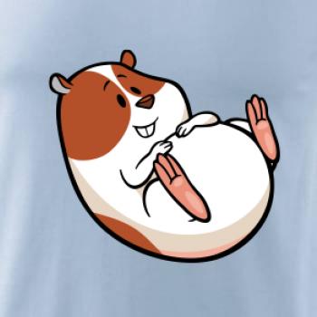 Škrečok leňoch