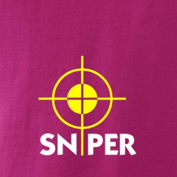 Sniper Sniper