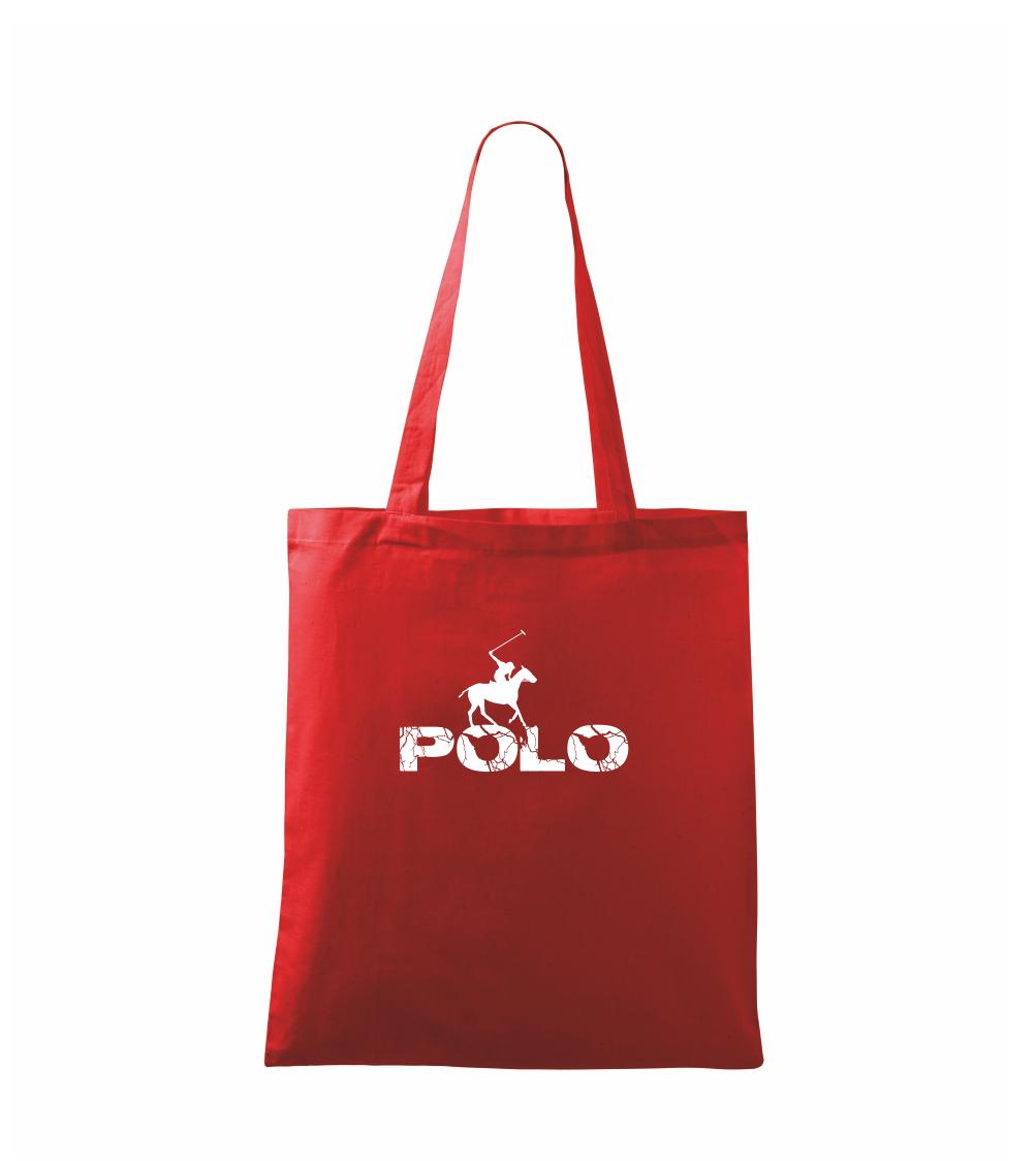 Polo blesk