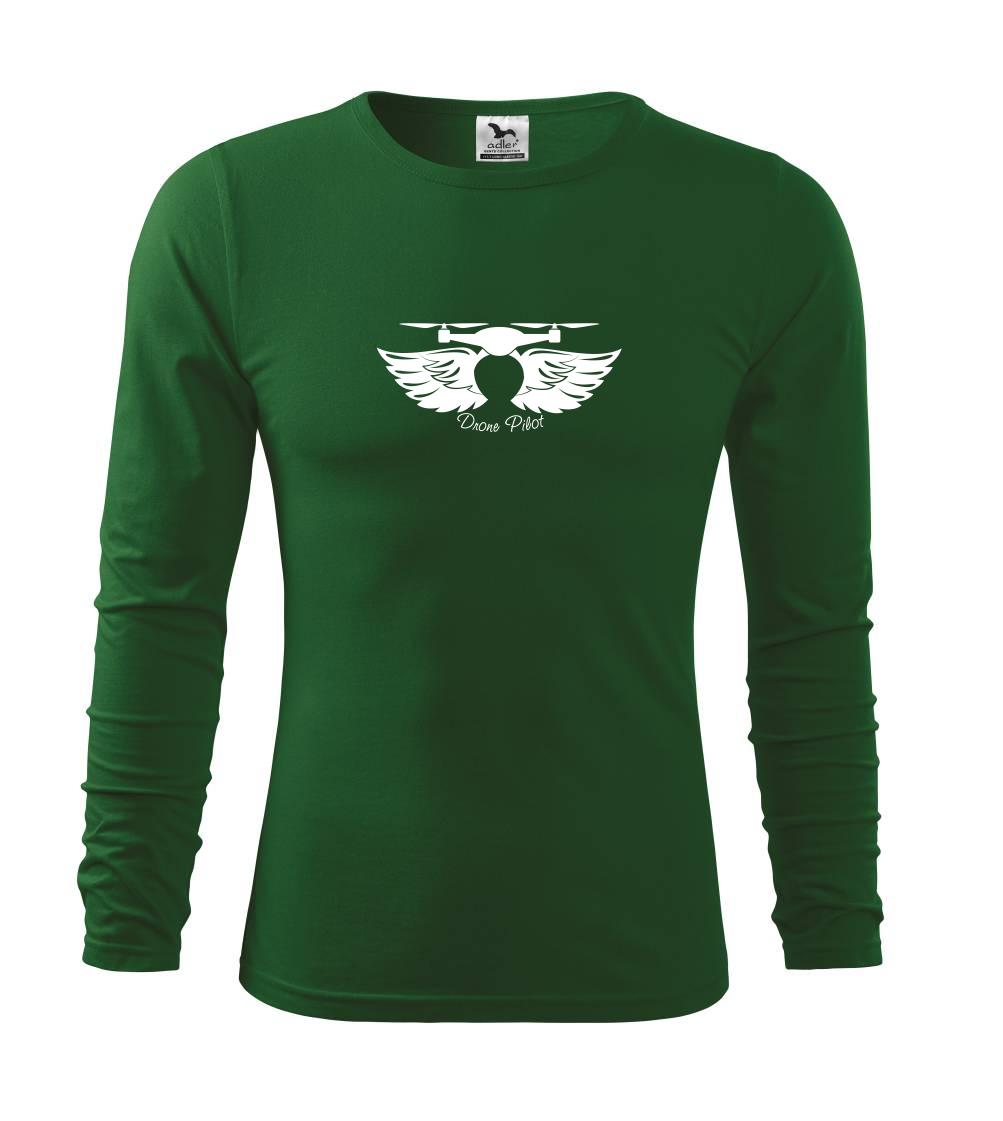 Dron pilot Dron pilot