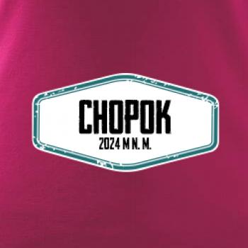 Hora Chopok
