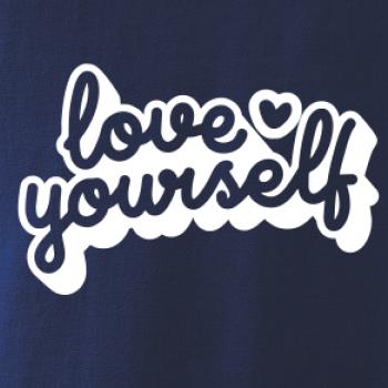 Love Yourself