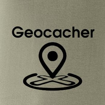 Geocacher maps