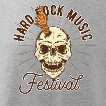 Festival Hard Rock Music