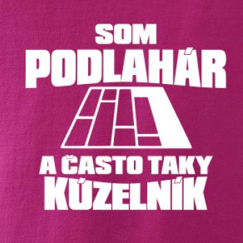 Podlahár kúzelník