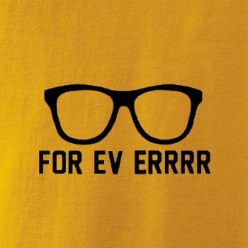 Forever - párty okularie