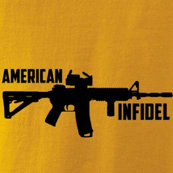 American Infidel American Infidel