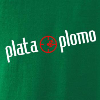 Plata oplomo Plata oplomo