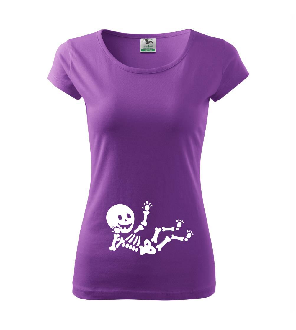 Kostra bábätko Kostra bábätko