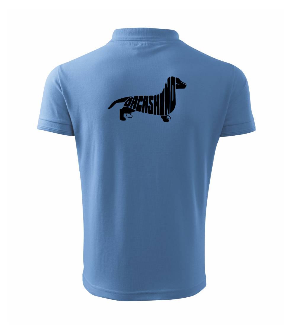 Jazvečík - Dachshund Jazvečík - Dachshund