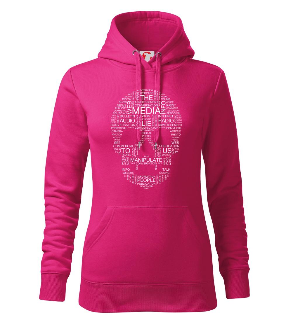 Médiá klamú (Hana-creative) Médiá klamú (Hana-creative)