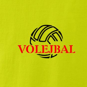 Volejbal lopta Volejbal lopta