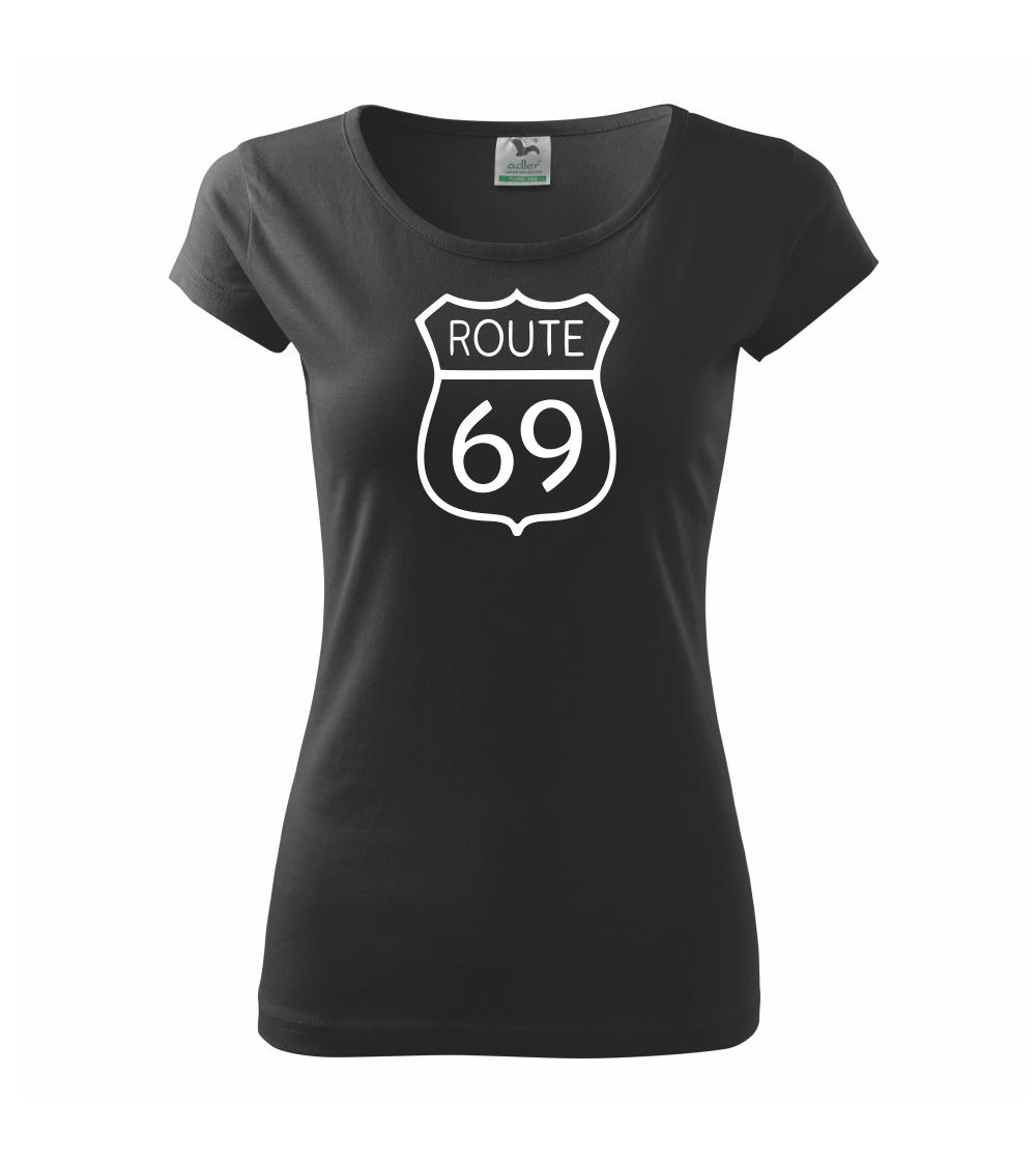 Route 69 Route 69