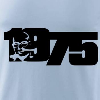 Husákovo dieťa - 1975