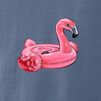 Nafukovacie plameniak